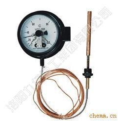 電接點溫度計 電接點溫度計