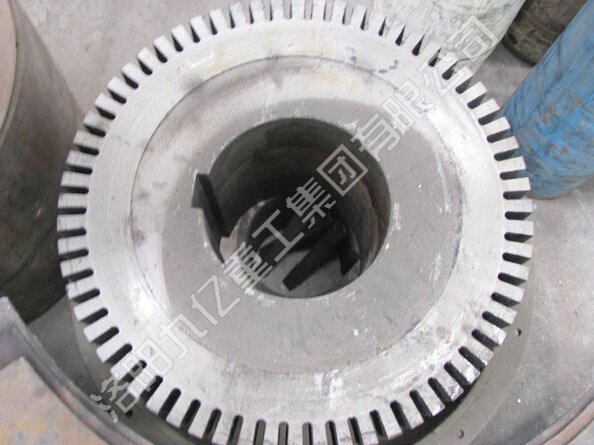 蛇簧聯軸器 蛇簧聯軸器